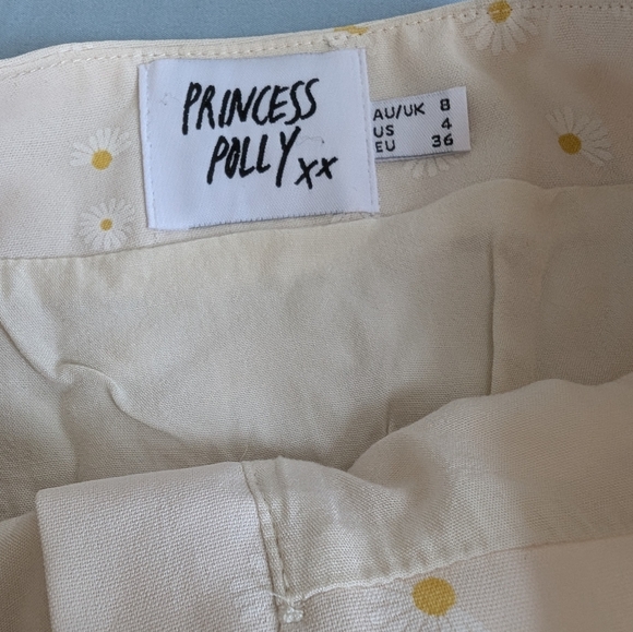 Princess Polly Fernie skirt - Picture 4 of 5